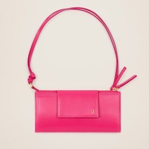 JACQUEMUS | Pink Le Pichoto Mini Bag